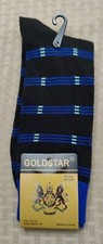 Men's Casual Socks Goldstar