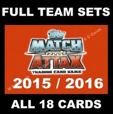 Topps Premier League Match