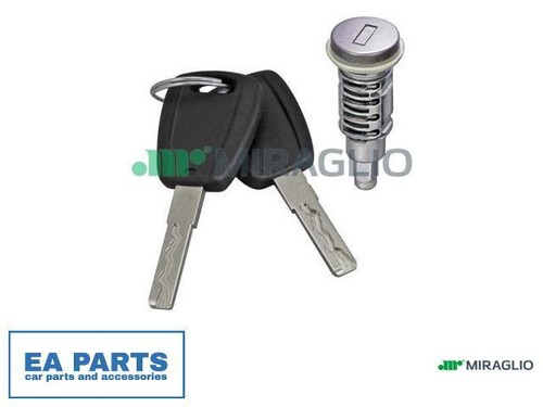 Lock cylinder for alfa - for,