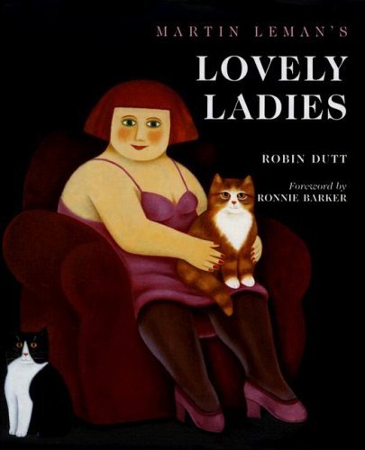 Martin leman lovely ladies - martin, leman's