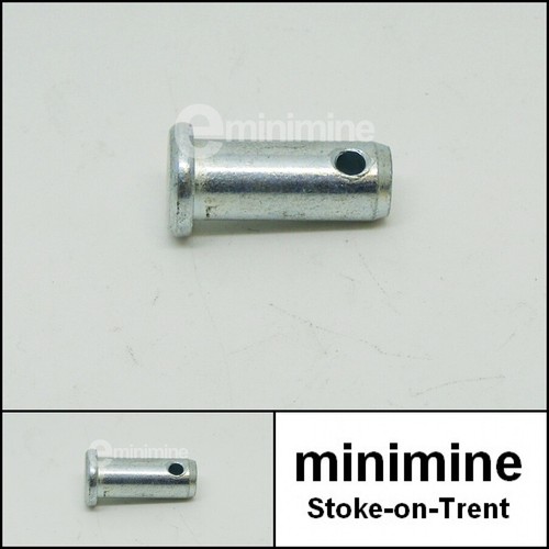 Classic mini brake - classic, master