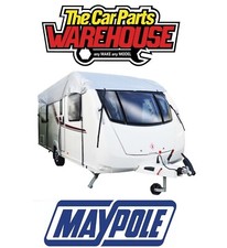 Maypole Caravan Top Roof Cover