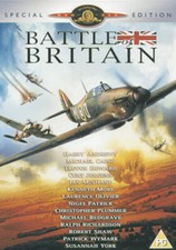 Battle britain dvd - britain, (2004)