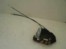 Toyota Avensis drivers door central locking catch (2003-2005)