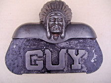 Rare original Guy Motors