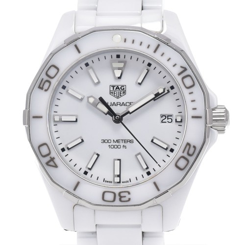 Tag heuer aqua racer way1391 - aqua,