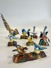 Crown Staffordshire / JT Jones