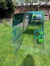 Omlet long run 4m suitable for