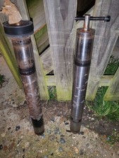 Vision Fitness Treadmill