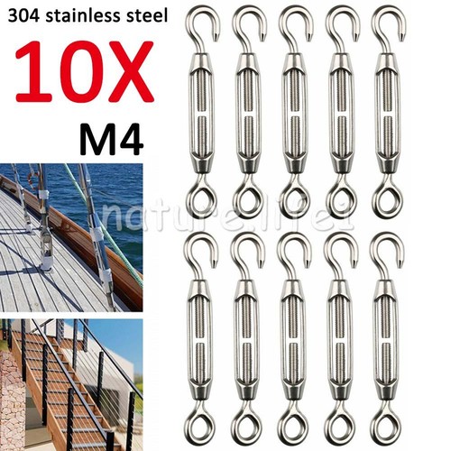 10pcs turnbuckle wire - 10pcs,