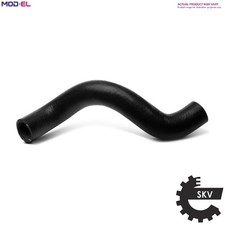 RADIATOR HOSE 24SKV292 FOR