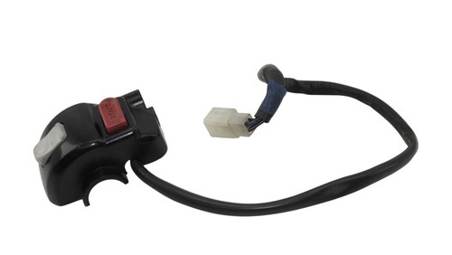 Right handlebar switch yamaha - handlebar,