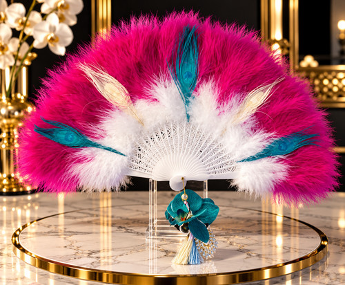 Pink paradise luxury - –,