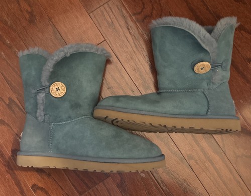 Ugg bailey button original - bailey,