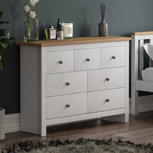 Arlington chest drawers - chest, of