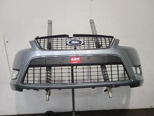 FORD MONDEO MK4 2007 FRONT