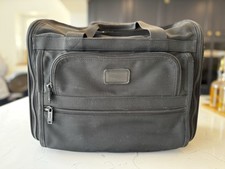 TUMI Carry On 2 wheeled