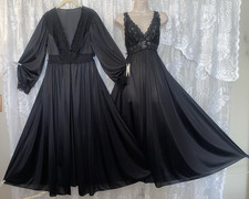 VTG 1X Shadowline Black SILKY