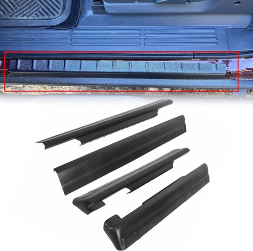 Rocker panel guard - rocker,