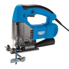 Electric Orbital Jigsaw 600W