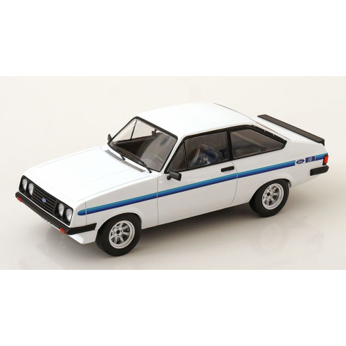 Ford escort mkii 2000 1977 - escort, rs
