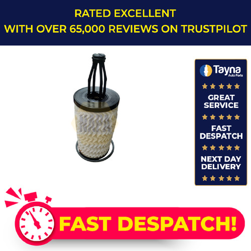 Oil filter fits mercedes - filter,