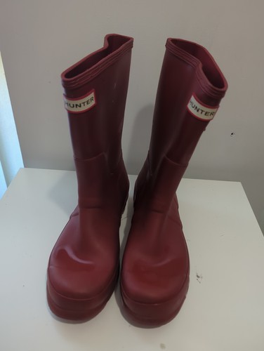 Hunter wellies womens size - wellies,