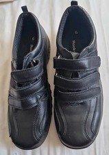 Rockwood Leather Shoes Sz 6 BNWOT