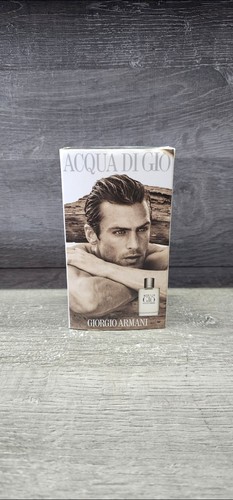 Giorgio armani acqua - giorgio,