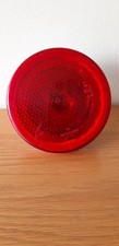 Plaxton Panther rear stop / tail light - Farplas / BMAC - 12v/24v - to fit coach
