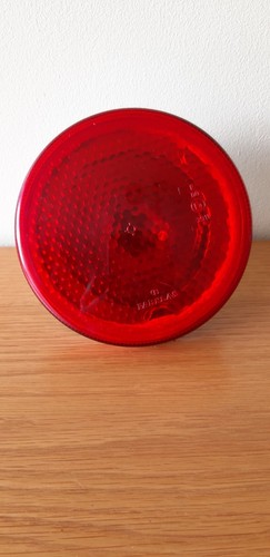 Plaxton panther rear - rear, /