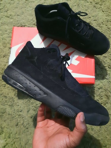 Jordan max aura - max,
