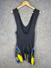 Castelli Bib Shorts Mens Size