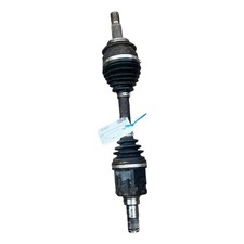 TOYOTA HILUX FRONT DRIVE SHAFT