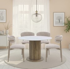 FURNITURE VILLAGE Aimar Round