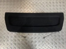 15-19 VAUXHALL CORSA E 3 DOOR PARCEL SHELF LOAD COVER (GENUINE)