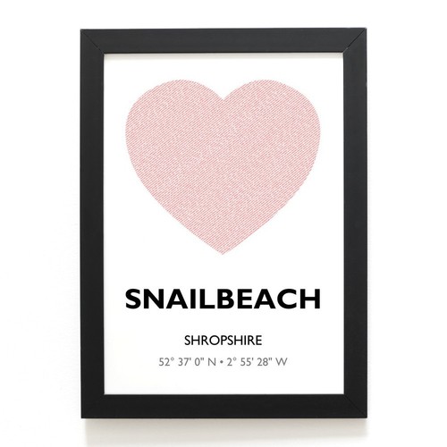 Print snailbeach - a3,