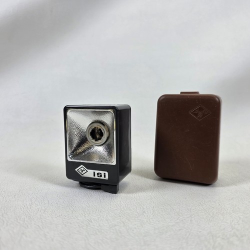 Agfa isi including original - agfa,
