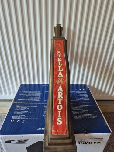 Stella artois lager vintage - stella,