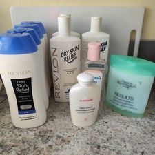 Rare vintage empty moisturiser - rare,