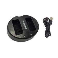 BLN-1 Dual USB Battery Charger
