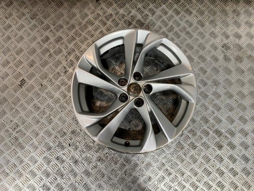 Vauxhall astra mk7 17 - 15-19,