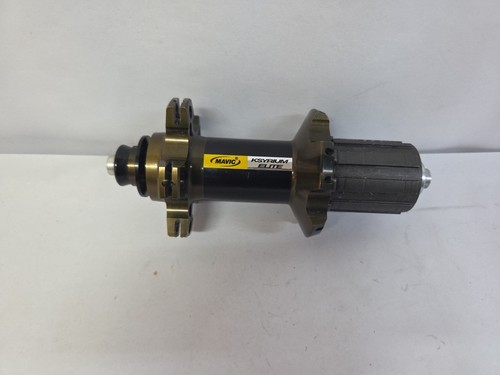 Mavric ksyrium elite hub - mavric,