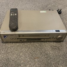 Vintage Hitachi FX880E VHS