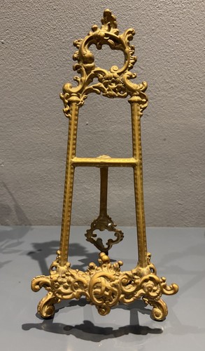 Vintage style tabletop - style, display