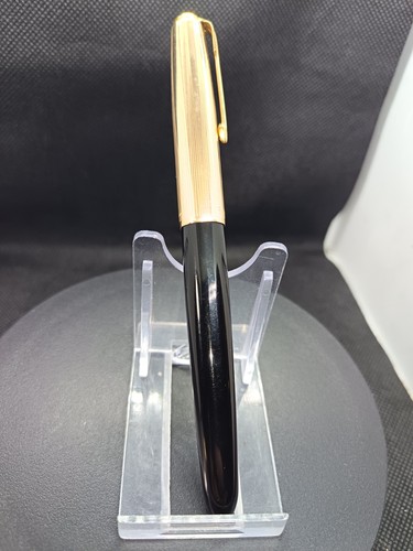 Parker vacumatic fountain - vacumatic,