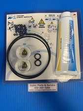 Carpigiani Parts Batch Freezer