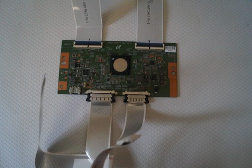 Con board - t-con,