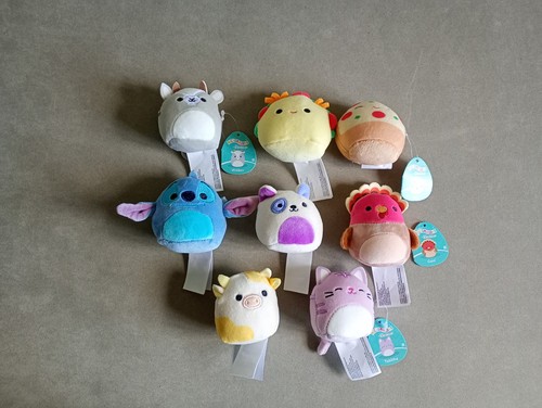 Squishmallows micros - squishmallows,