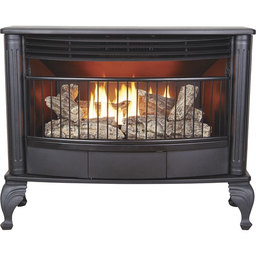 Procom vent free dual fuel - vent-free,